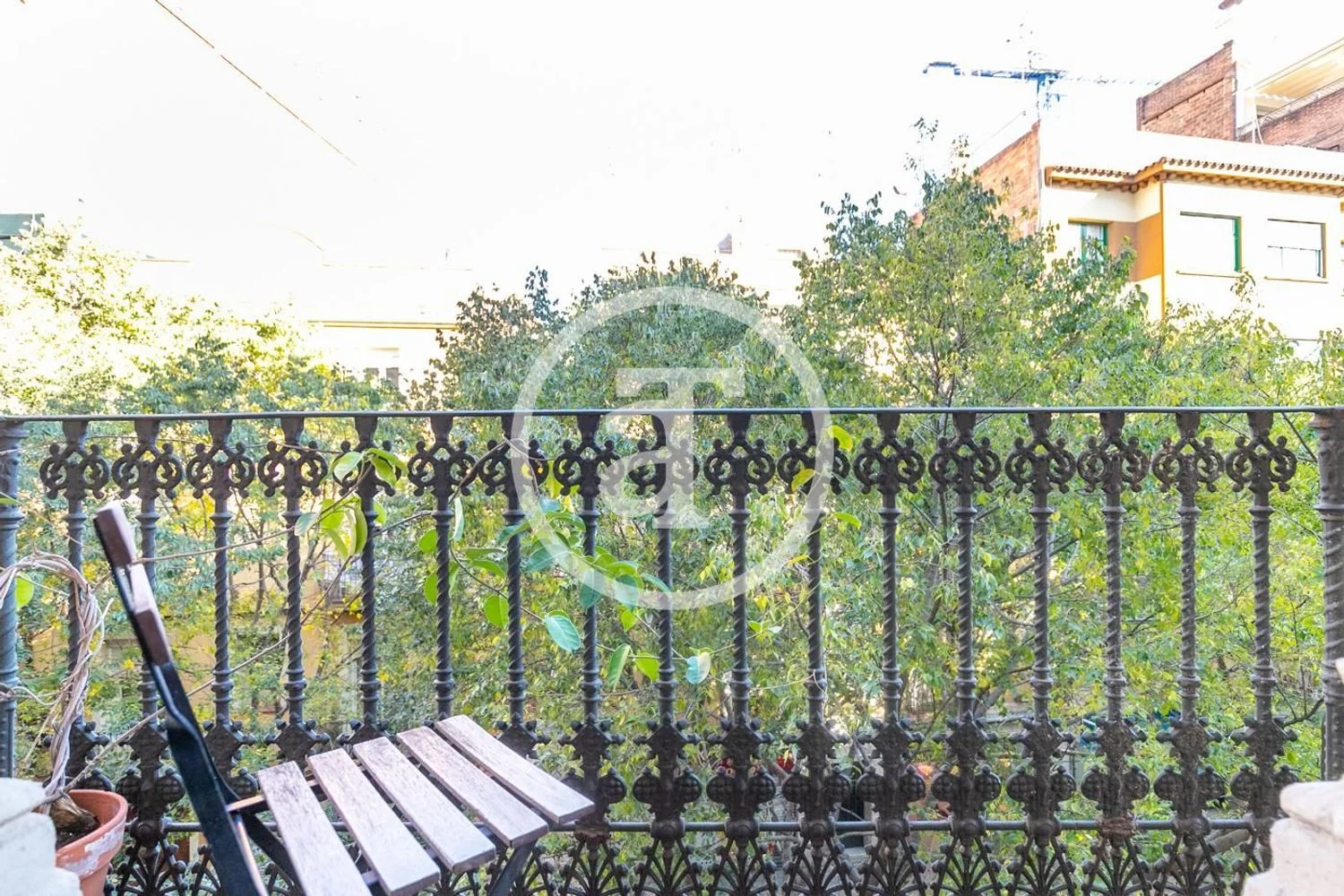 Piso en Calle Bassols, El Camp de l'Arpa del Clot - Foto 9