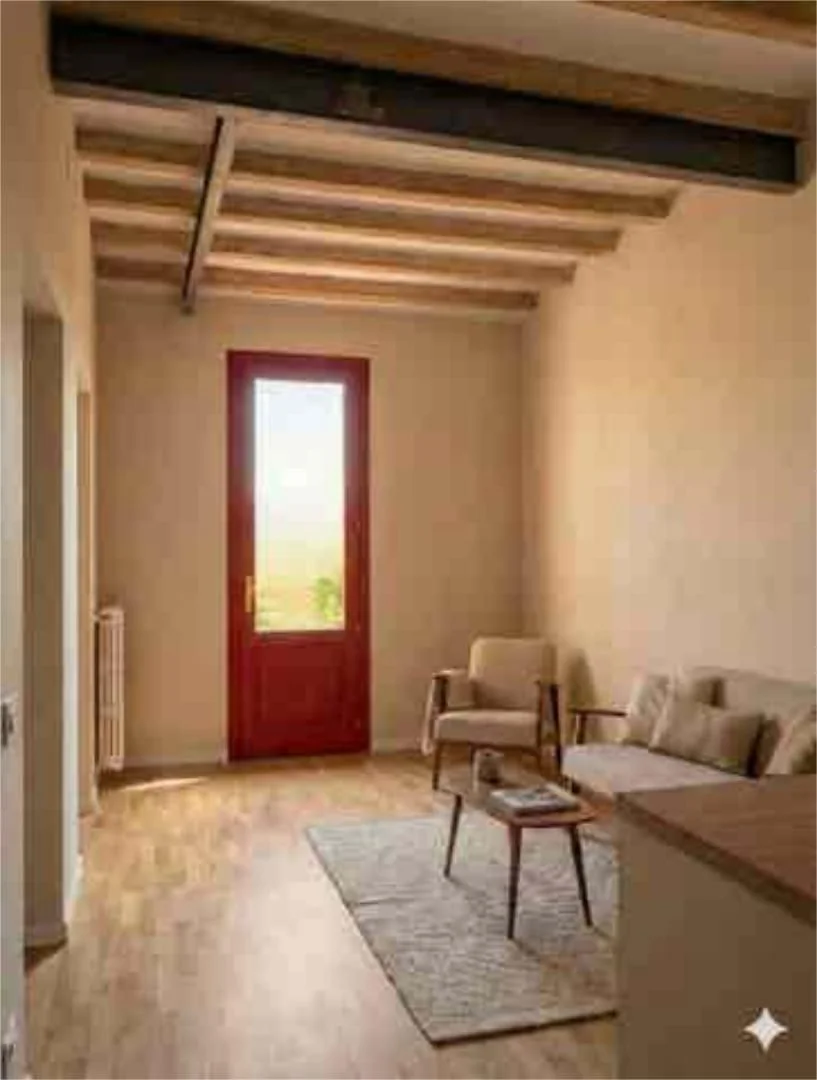 Piso en Poble Sec - Foto 9