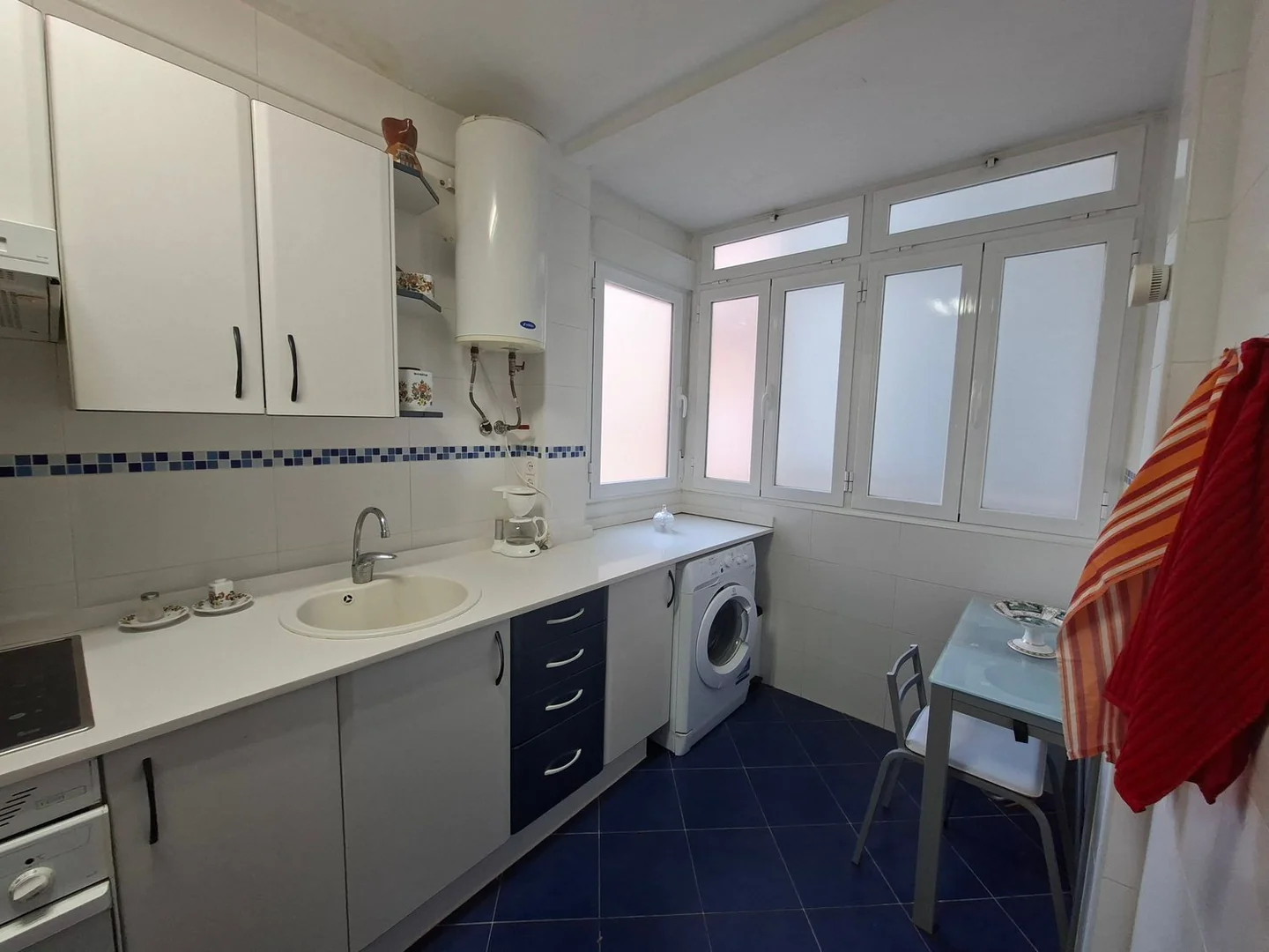 Piso en Calle de la Costa del Sol, 10, Pinar del Rey - Foto 6