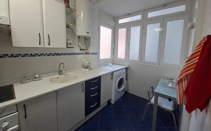 Piso en Calle de la Costa del Sol, 10, Pinar del Rey - Foto 6