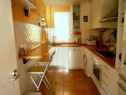 Piso en Lavapiés-Embajadores - Foto 5