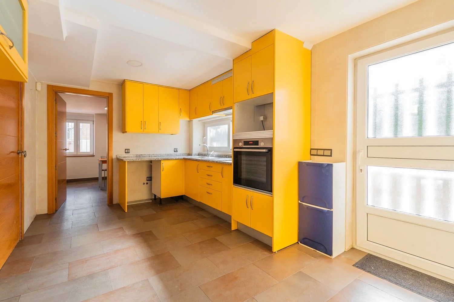 Chalet adosado en Avenida de San Luis, Apóstol Santiago - Foto 8