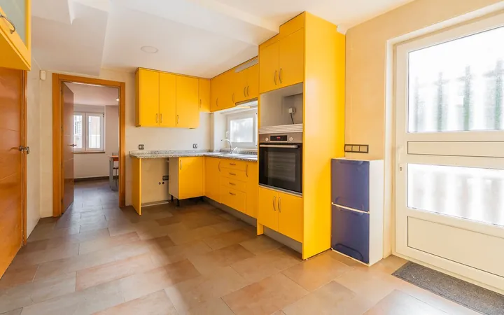 Chalet adosado en Avenida de San Luis, Apóstol Santiago - Foto 8
