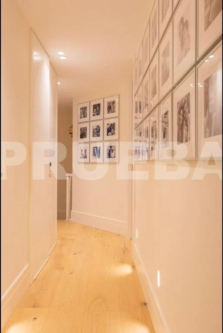Piso en Avenida de Valdemarín, 89, Valdemarín - Foto 32