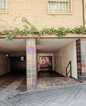 Piso en calle Peñuelas, 38 - Foto 35