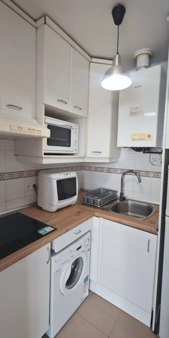 Ático en Barrio Cuatro Caminos - Foto 14