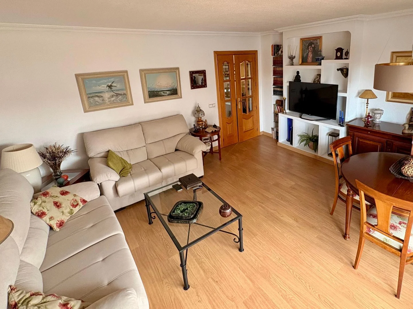 Piso en travesía de Ronda, 8 - Foto 3