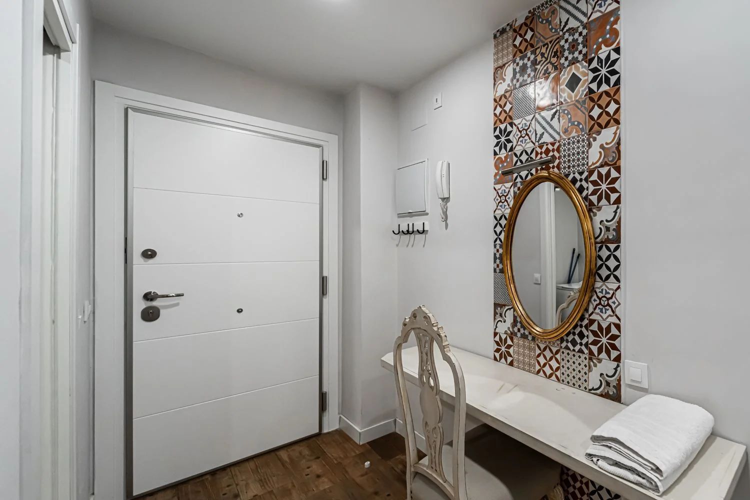 Estudio en Calle de Rodríguez San Pedro, 71, Gaztambide - Foto 4