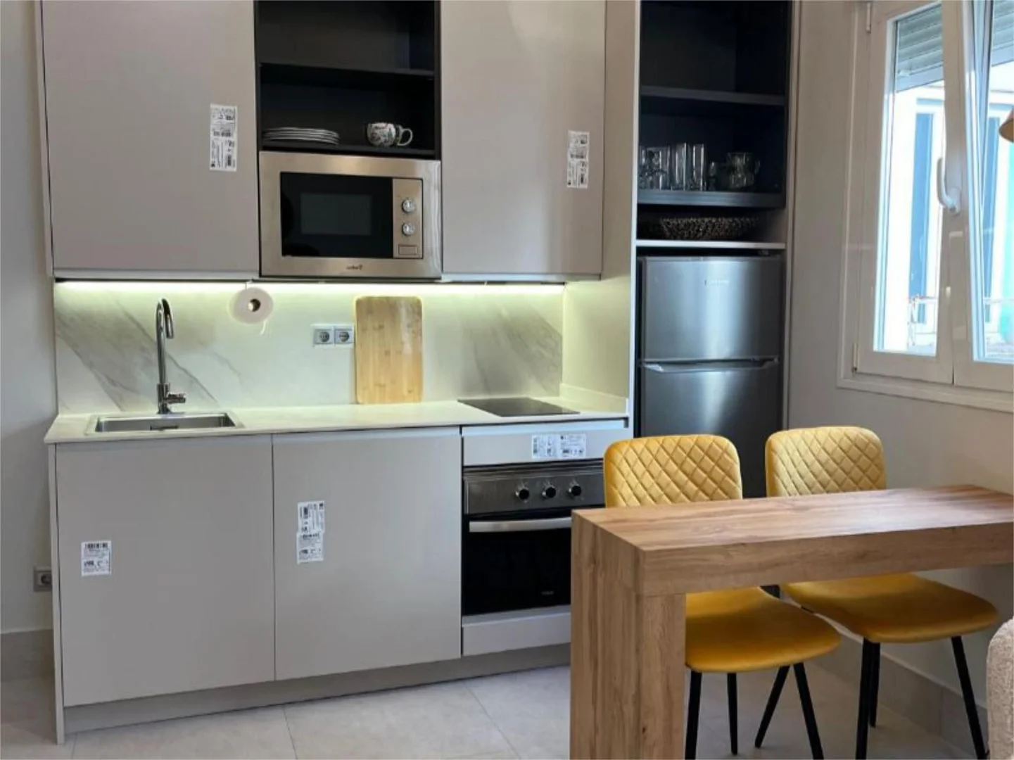 Piso en  Calle Válgame Dios 4 - Foto 8