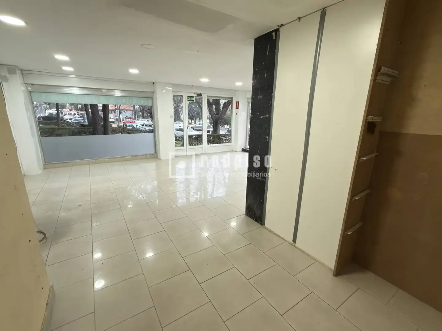 Local comercial en  de Rafael Finat - Foto 4