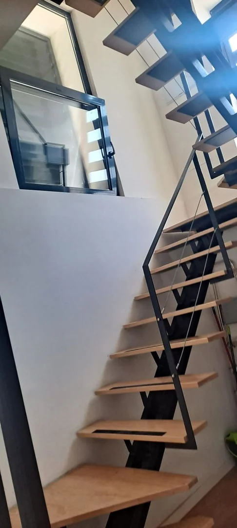 Loft en San Pascual, San Pascual - Foto 5