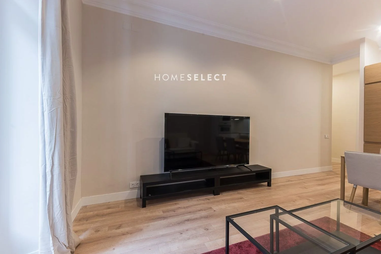 Piso en calle de Ayala - Foto 6