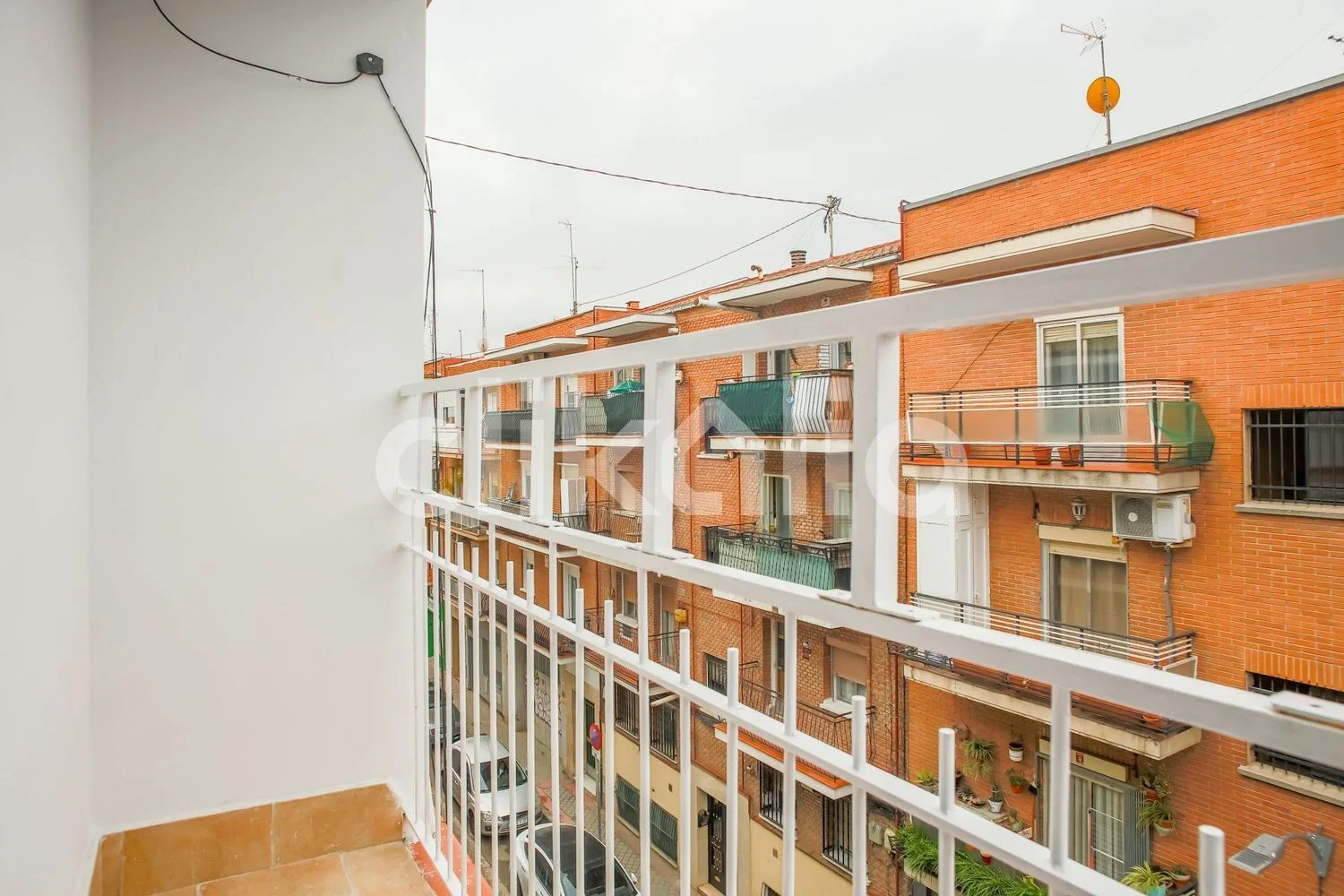 Piso en calle de Salvador Alonso - Foto 10