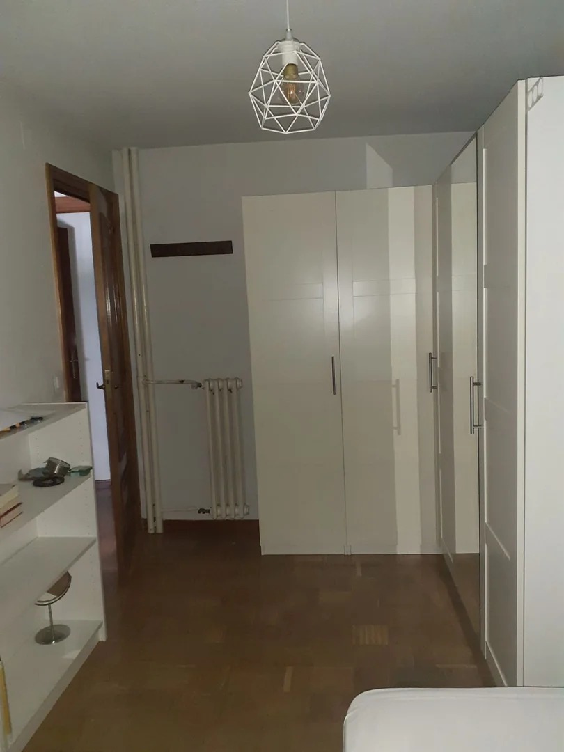 Piso en Calle del Poeta Blas de Otero, 22, Ventas - Foto 10