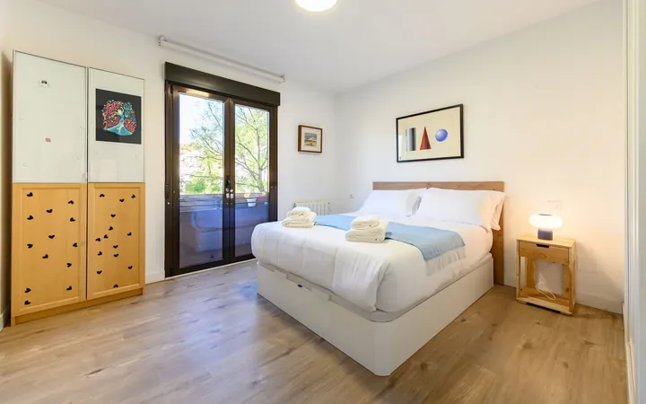 Piso en Arturo Soria, San Pascual - Foto 5