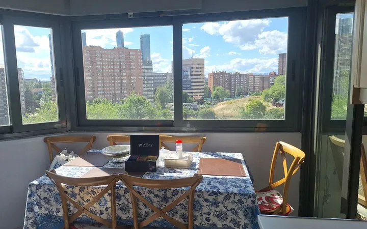 Piso en Costillares - Foto 1