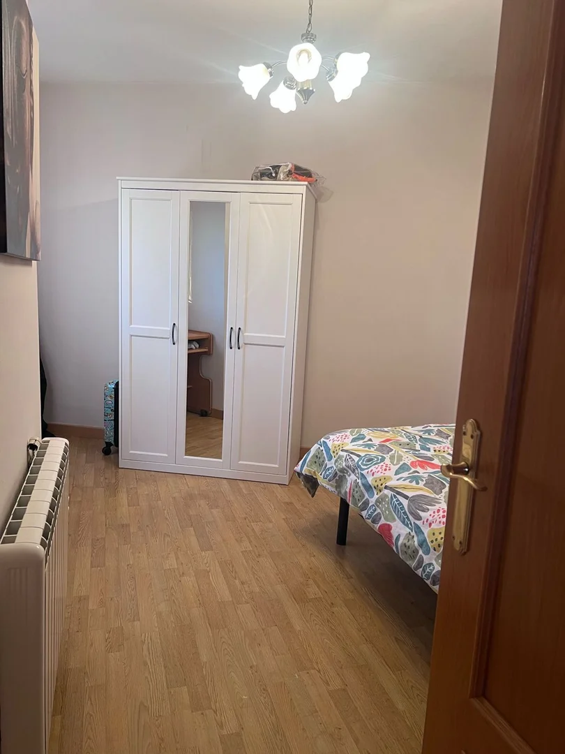 Ático en calle Santa Lucía, 4 - Foto 12