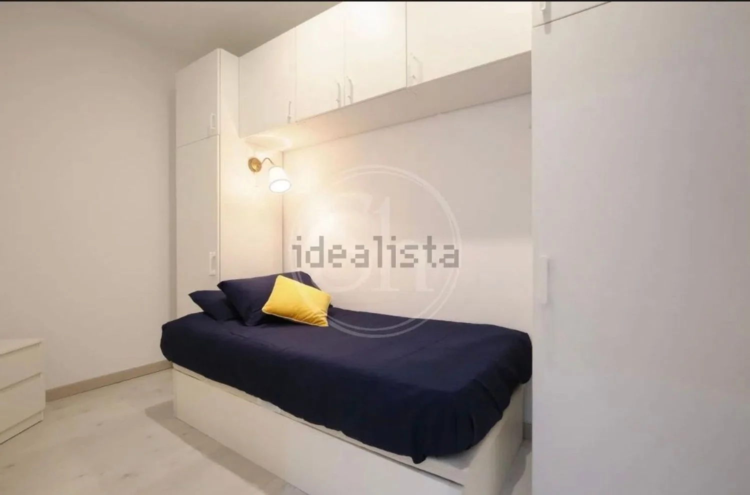 Piso en calle de Vallehermoso, 90 - Foto 6