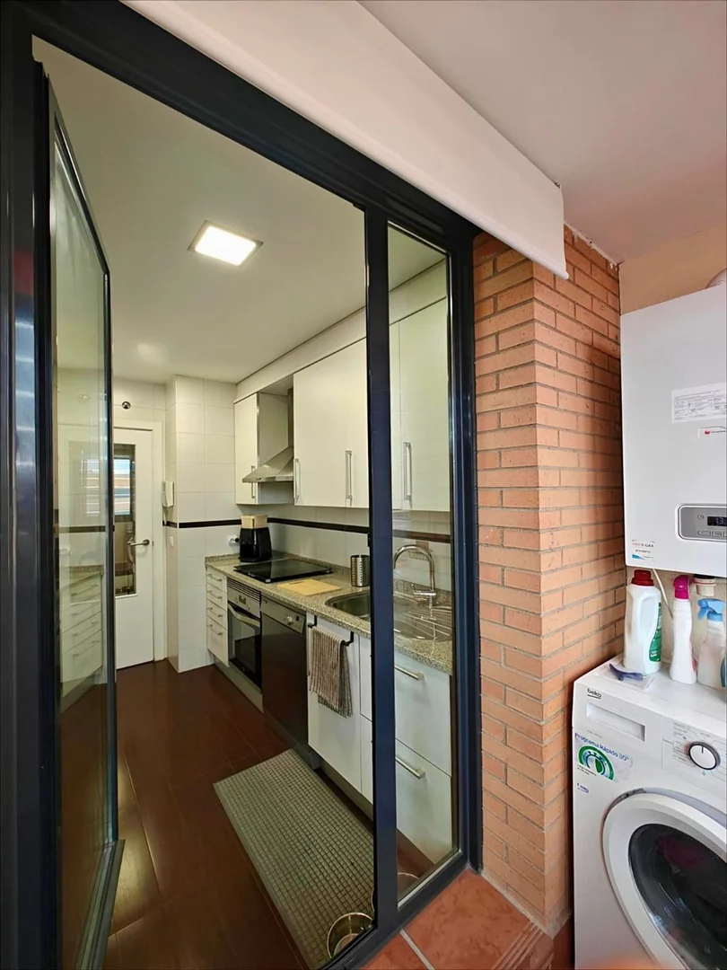 Ático en calle de Pirra, 14 - Foto 14