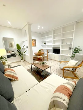 Piso en Ibiza - Foto 1