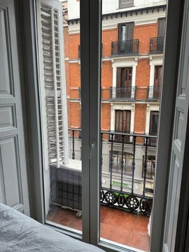 Alquiler de estudio en Calle de Tetuán, 18 - Foto 10