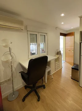 Estudio en Calle de Eugenio Sellés, 5, Chopera - Foto 6