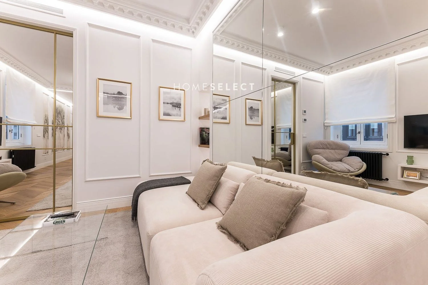 Piso en calle de Atocha - Foto 6