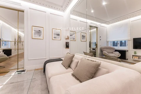 Piso en calle de Atocha - Foto 6