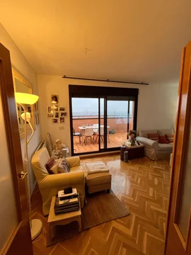 Ático en avenida del Santuario de Valverde, 98 - Foto 11