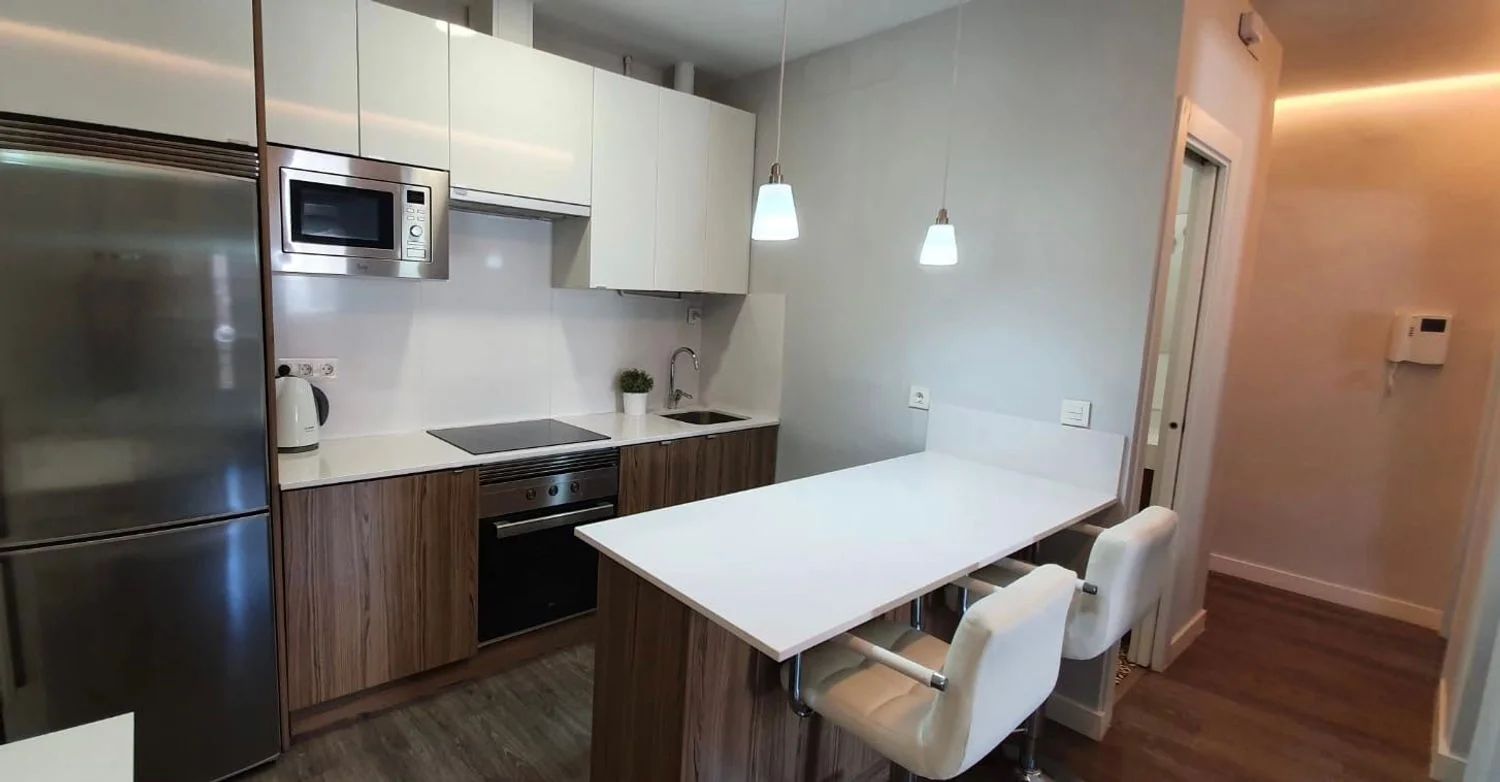 Piso en Barrio Trafalgar - Foto 2