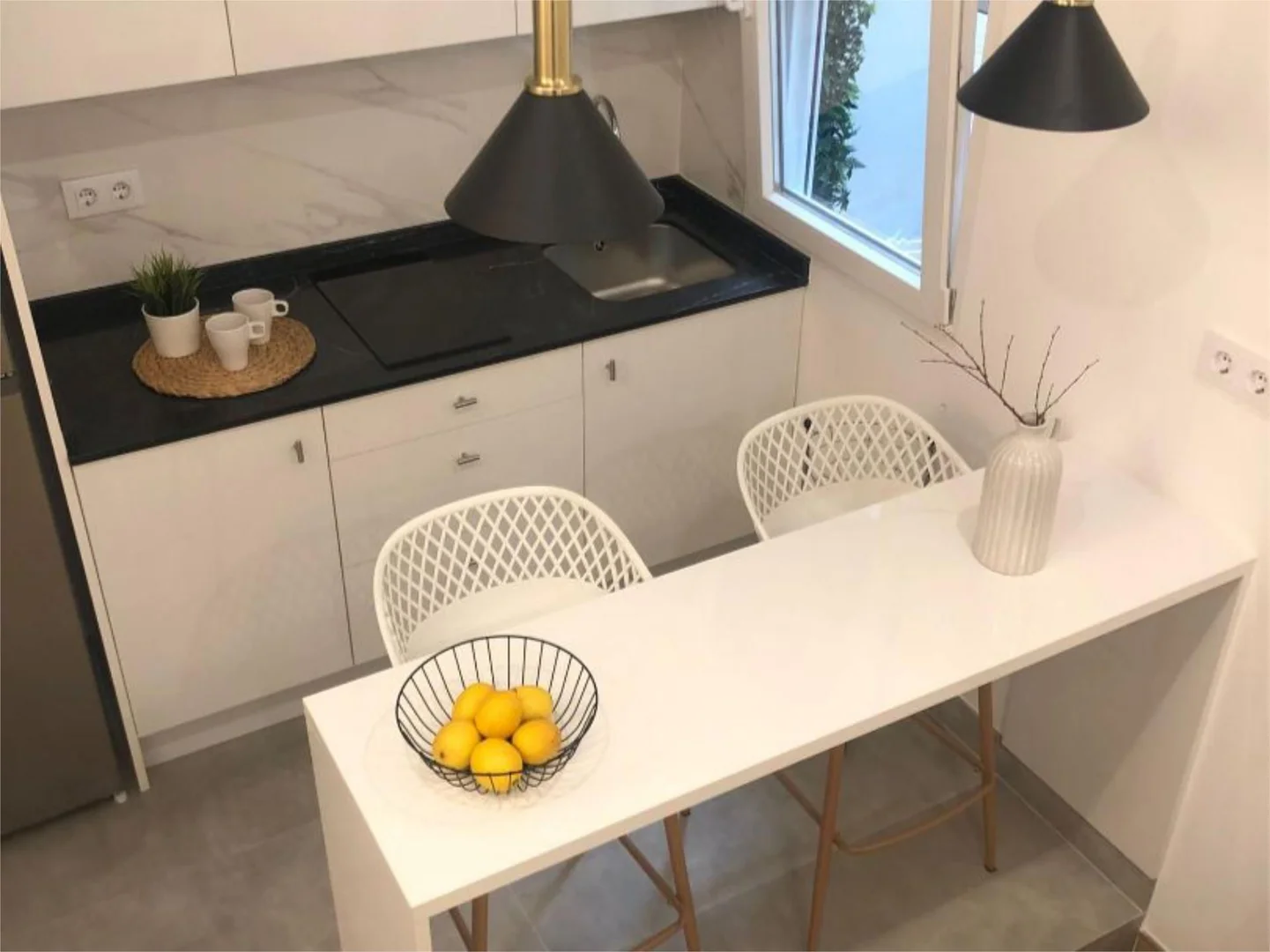 Piso en  Calle de Don Ramón de la Cruz 52 - Foto 5