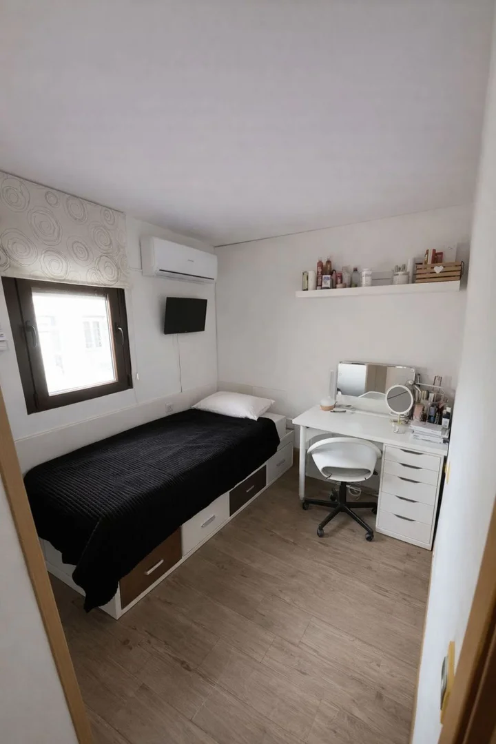 Chalet pareado en calle de Witiza, 41 - Foto 28