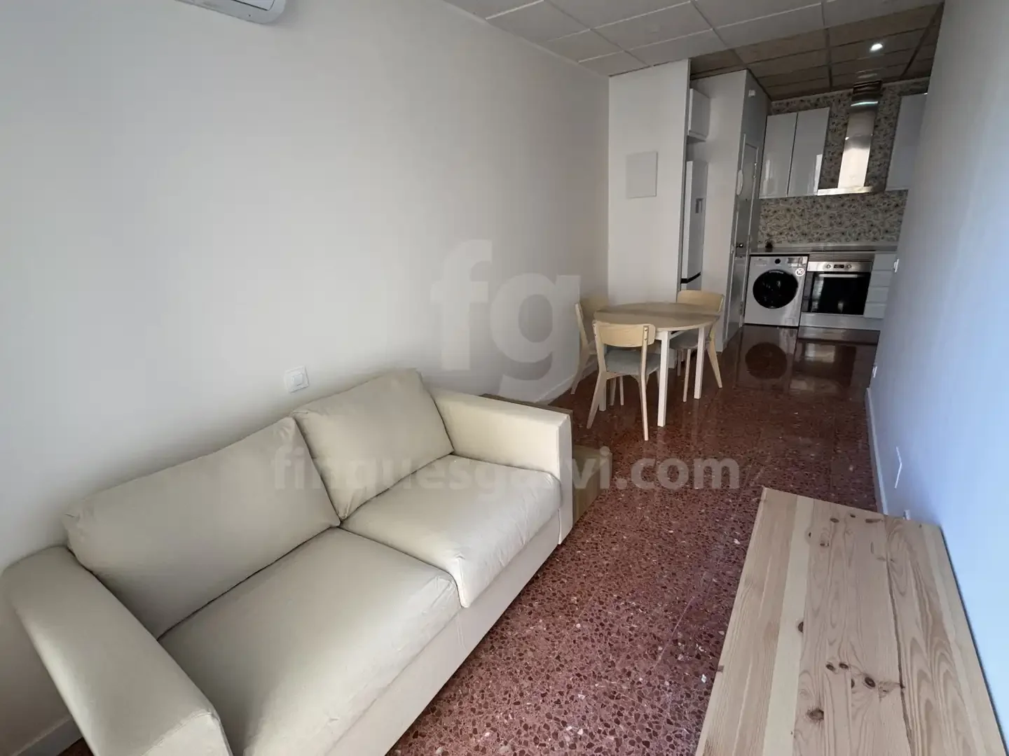 Estudio en  Travessera de Les Corts - Foto 3