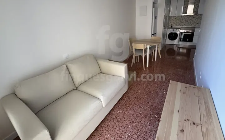 Estudio en  Travessera de Les Corts - Foto 3
