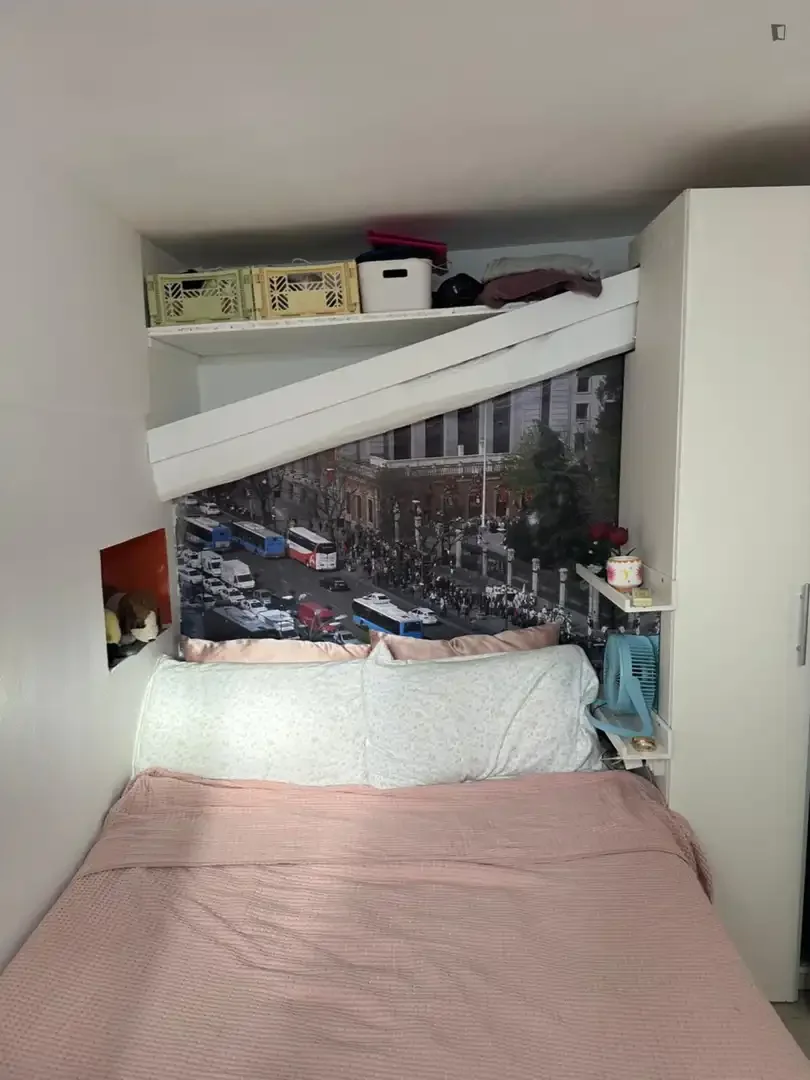 Apartamento en  Madrid Capital - Foto 19