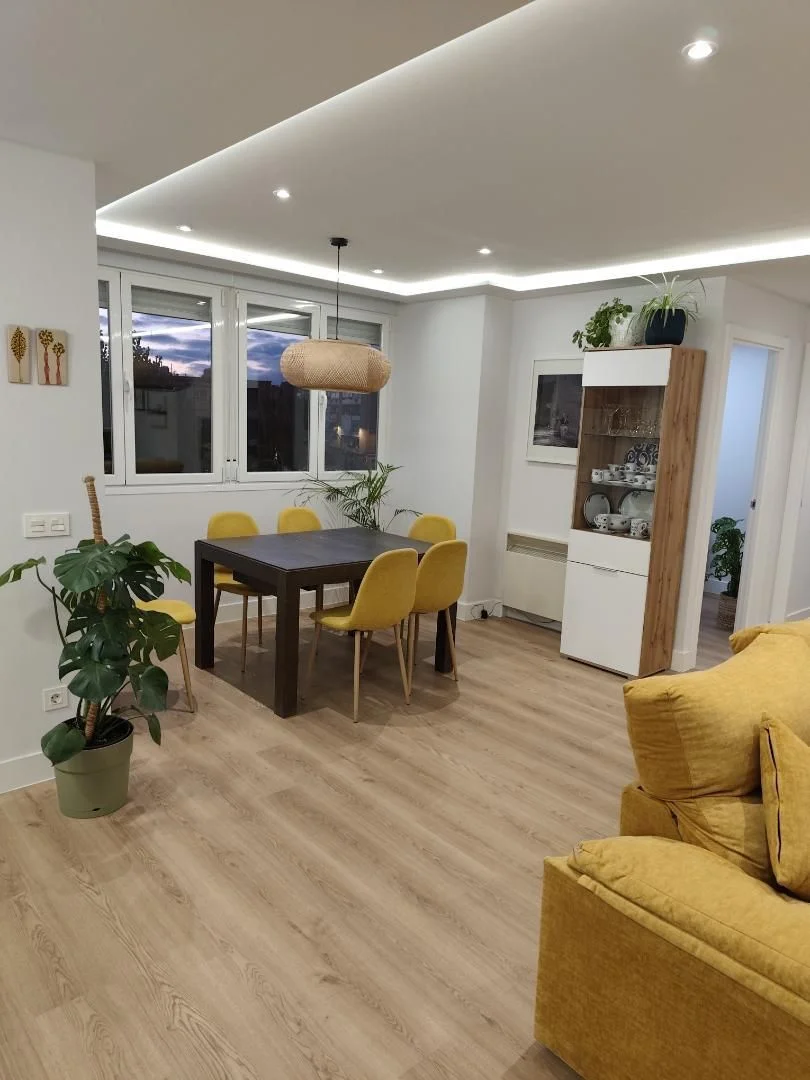 Piso en  Calle de Ribadavia 14 - Foto 27