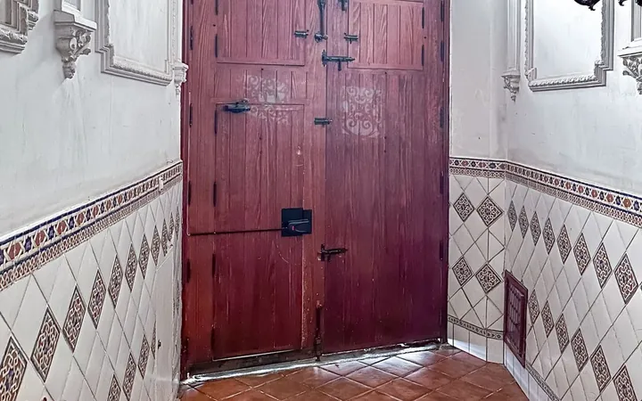 Piso en Huertas-Cortes, Huertas-Cortes - Foto 27