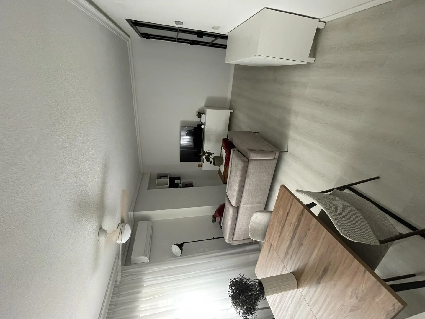 Piso en  Calle de Santa Catalina de Labouré 26