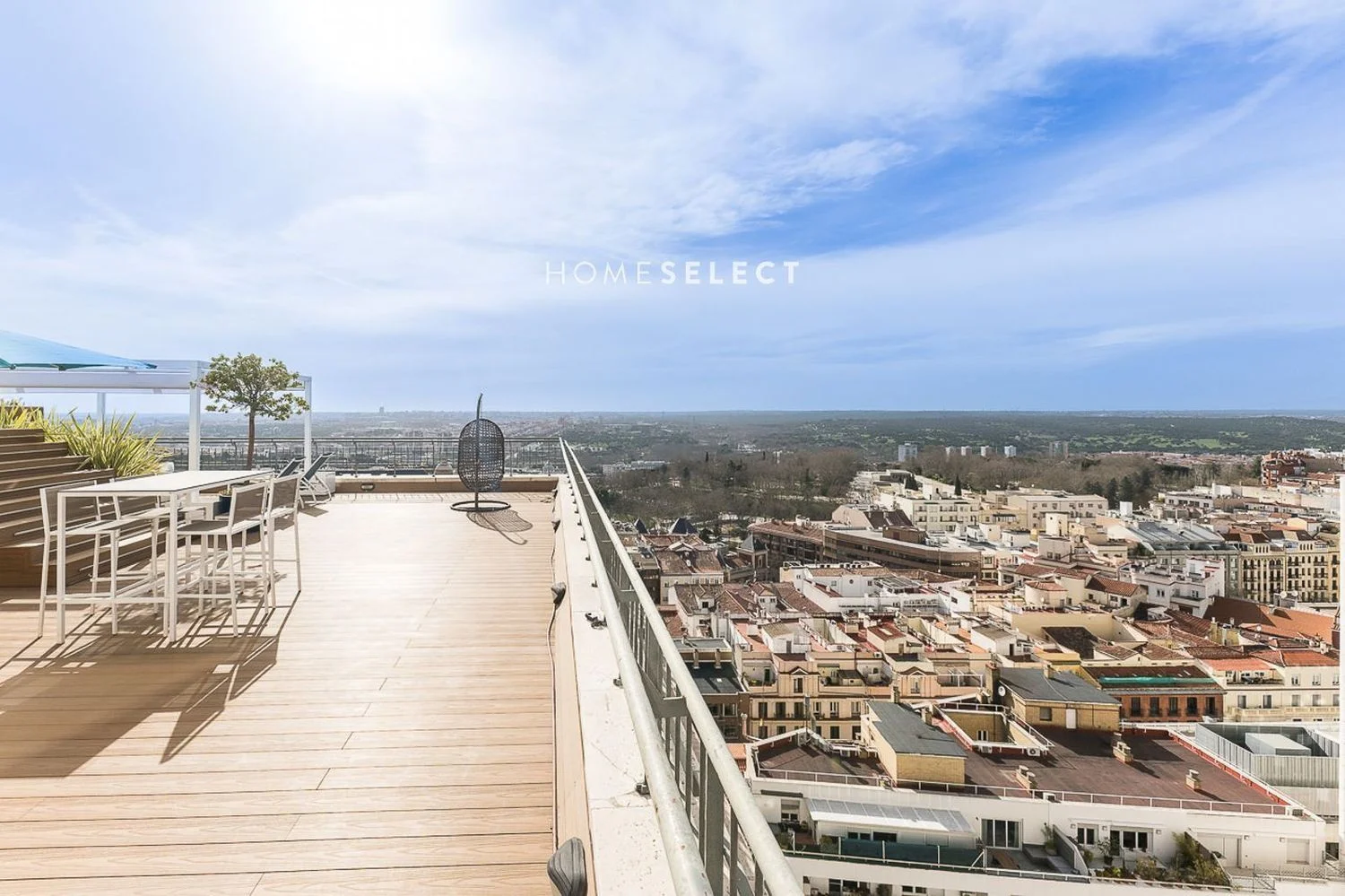 Piso en plaza de España - Foto 3