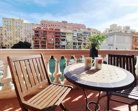 Piso en venta en Avenida de l`Horta, 28 - Foto 1