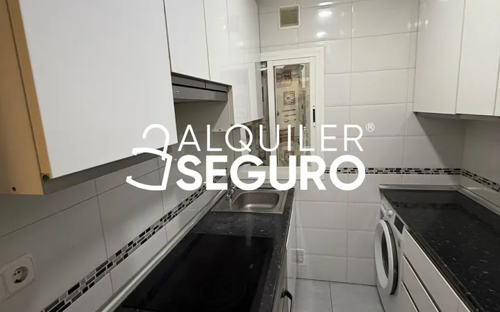 Piso en Calle de Guillermo Pingarron, Portazgo - Foto 45