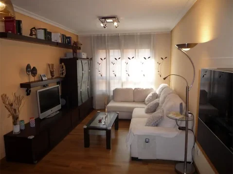 Piso en  Calle de la Maquinilla 13G - Foto 2