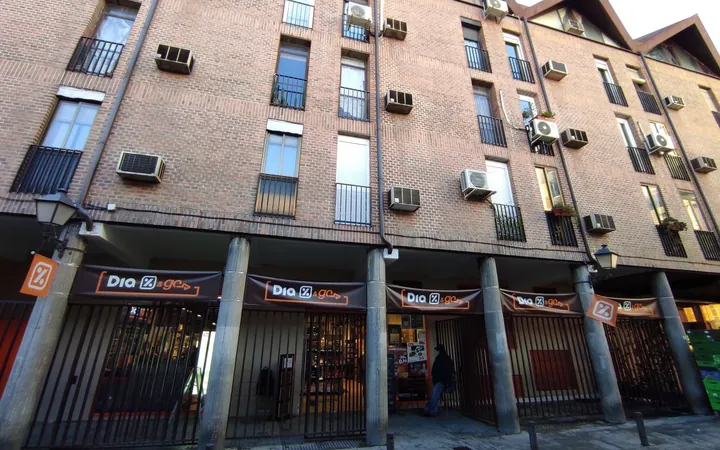 Piso en Calle del Conde de Miranda, 1, Palacio - Foto 23