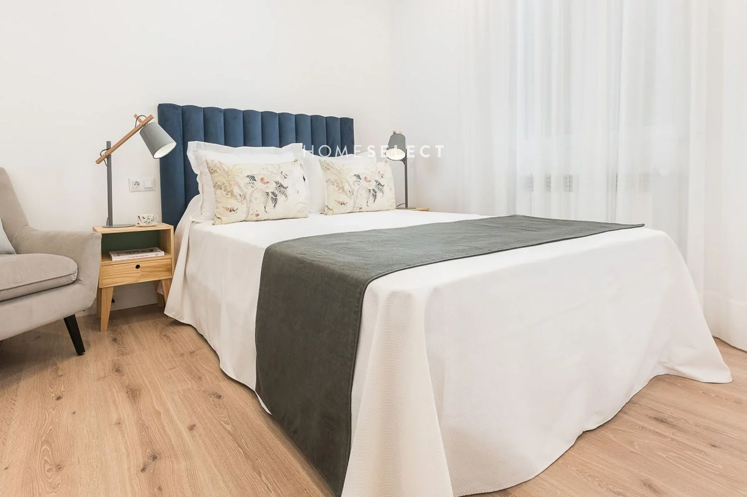 Piso en calle de Lope de Rueda - Foto 12