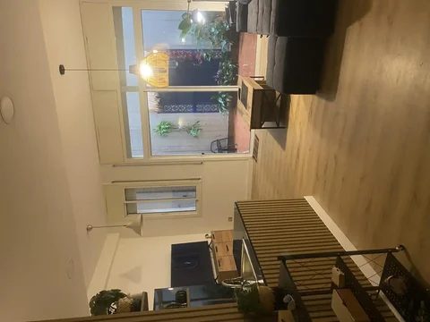 Piso en  Carrer dels Còdols 24 - Foto 1