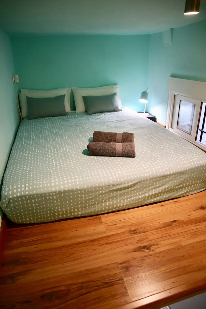 Estudio en Calle Irlandeses, 5, Palacio - Foto 7
