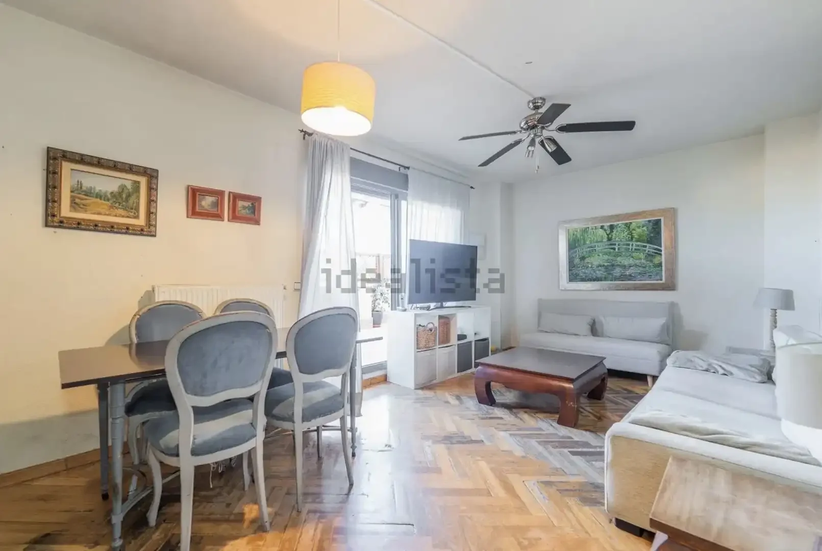Piso en  Avenida del Santuario de Valverde 88 - Foto 5