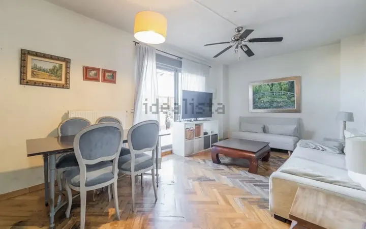 Piso en  Avenida del Santuario de Valverde 88 - Foto 5