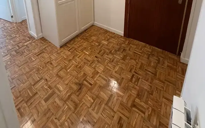 Piso en  Calle de Lope de Rueda 54 - Foto 4