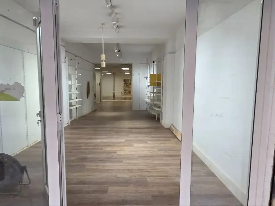 Local comercial en  Carrer de Sant Pere Més Alt 64 - Foto 5